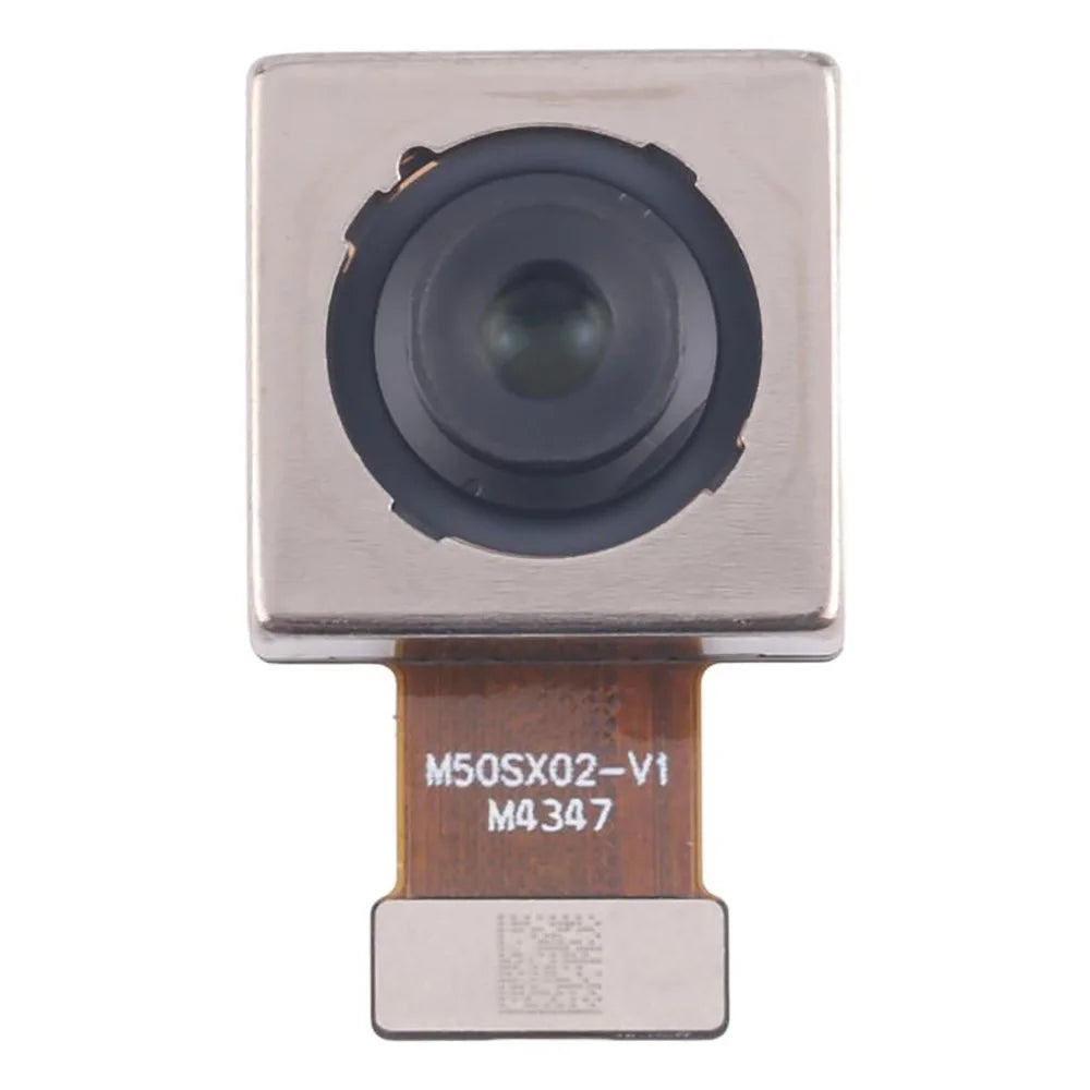 For Xiaomi Poco F7 5G / Redmi Turbo 4 Pro 5G OEM Rear Big Back Camera Part (without Logo) - 1