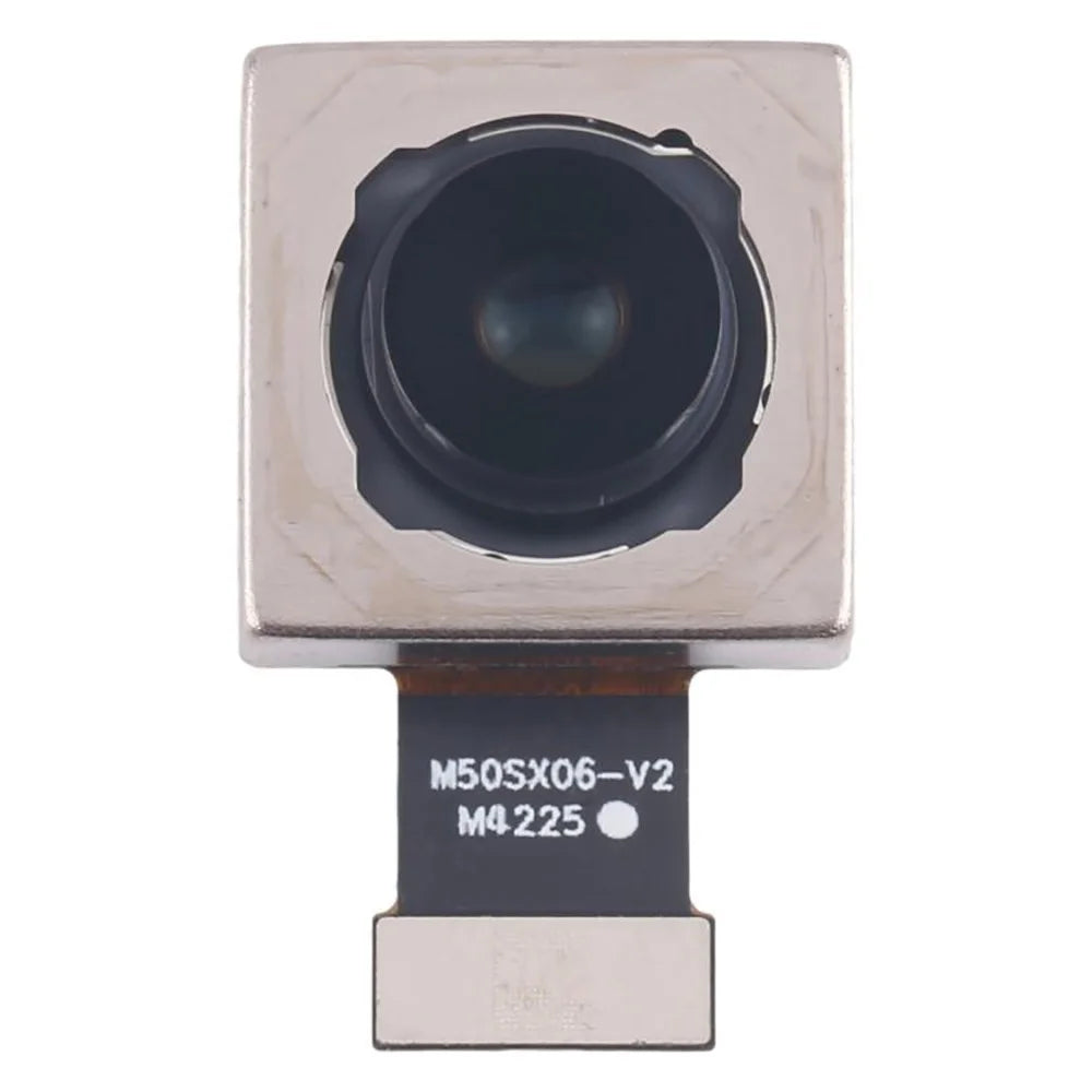 For Xiaomi Poco F7 Pro 5G OEM Rear Big Back Camera Part (without Logo) - 1