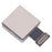 For Xiaomi Poco F7 Pro 5G OEM Rear Big Back Camera Part (without Logo) - 2