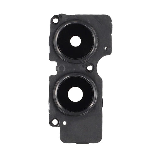 For Samsung Galaxy A05 4G OEM Rear Camera Rim Lens Cover (Without Logo) - 1