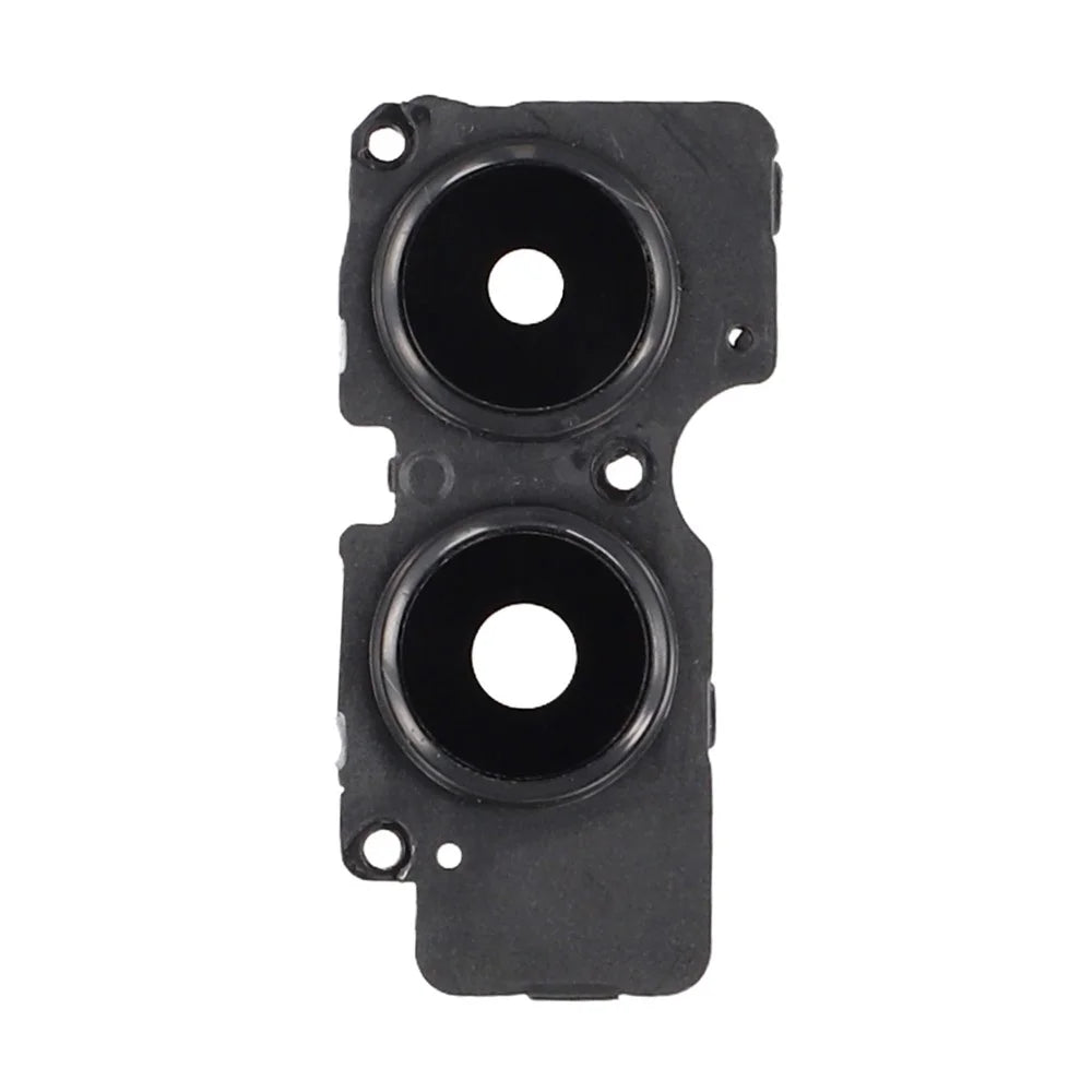 For Samsung Galaxy A05 4G OEM Rear Camera Rim Lens Cover (Without Logo) - 1