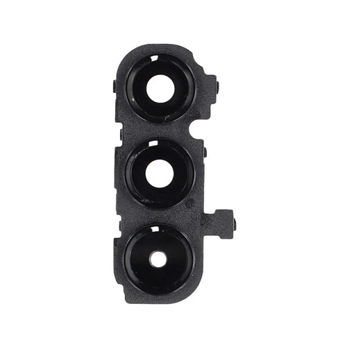 For Samsung Galaxy A16 5G SM-A166B OEM Rear Camera Rim Lens Cover (Without Logo) - 1