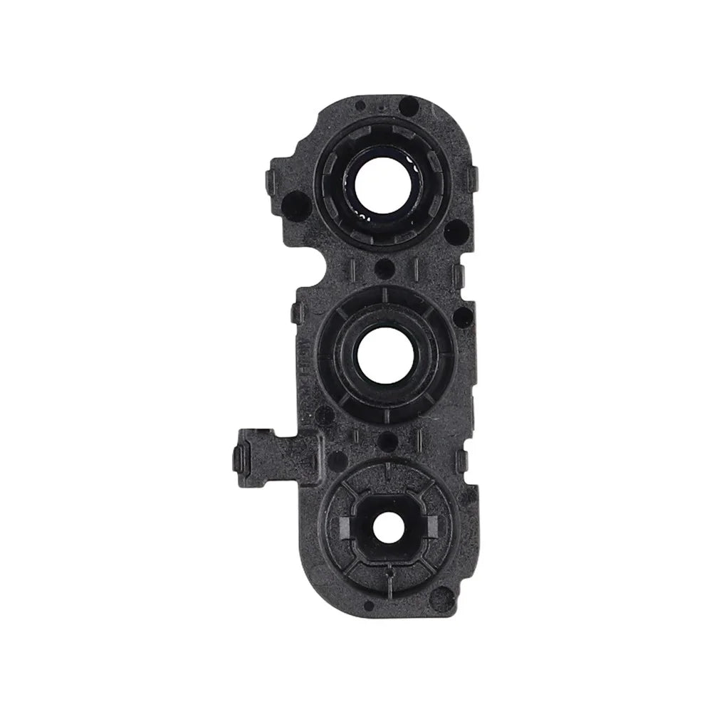 For Samsung Galaxy A16 5G SM-A166B OEM Rear Camera Rim Lens Cover (Without Logo) - 2