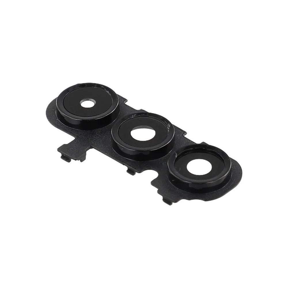 For Samsung Galaxy A16 5G SM-A166B OEM Rear Camera Rim Lens Cover (Without Logo) - 3