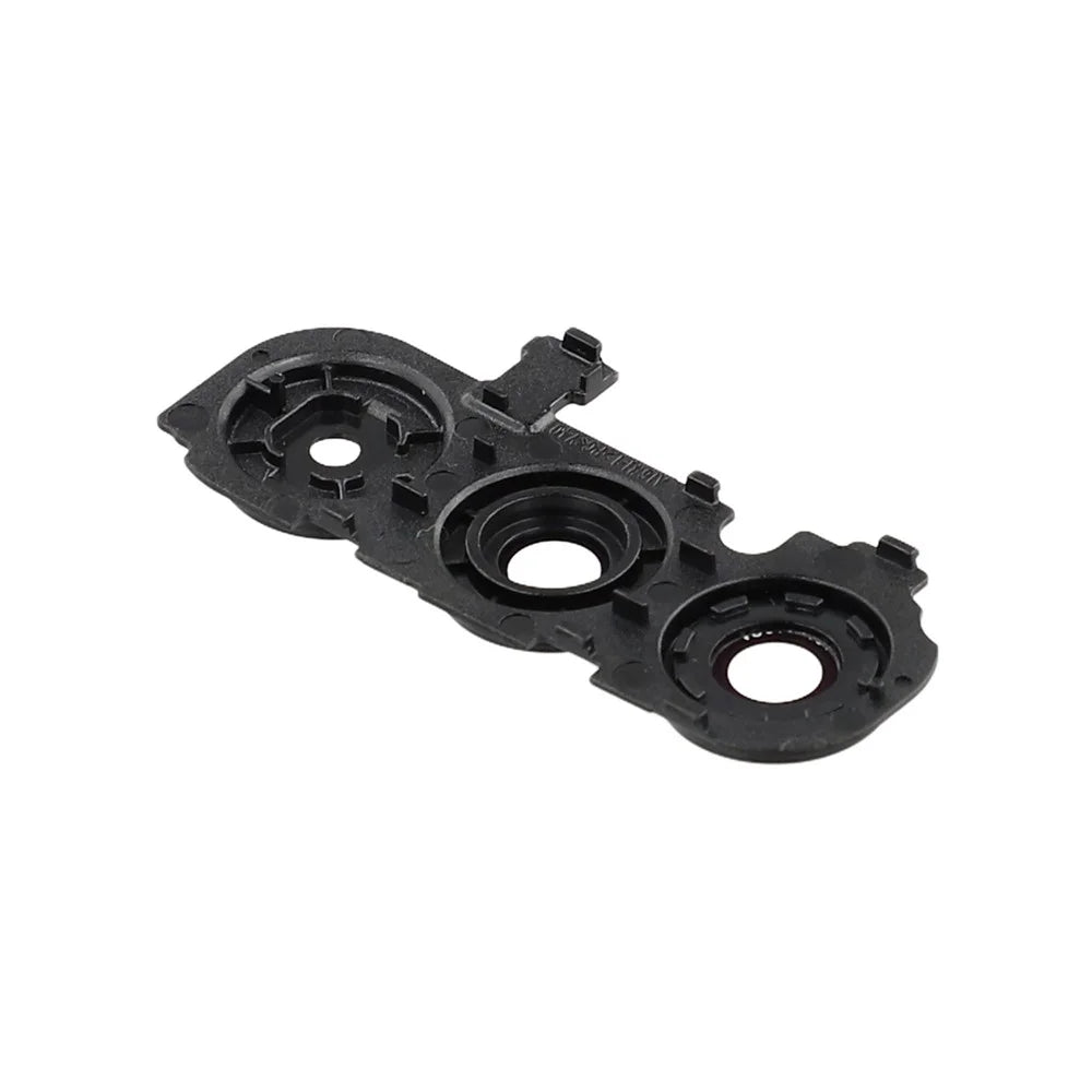 For Samsung Galaxy A16 5G SM-A166B OEM Rear Camera Rim Lens Cover (Without Logo) - 4