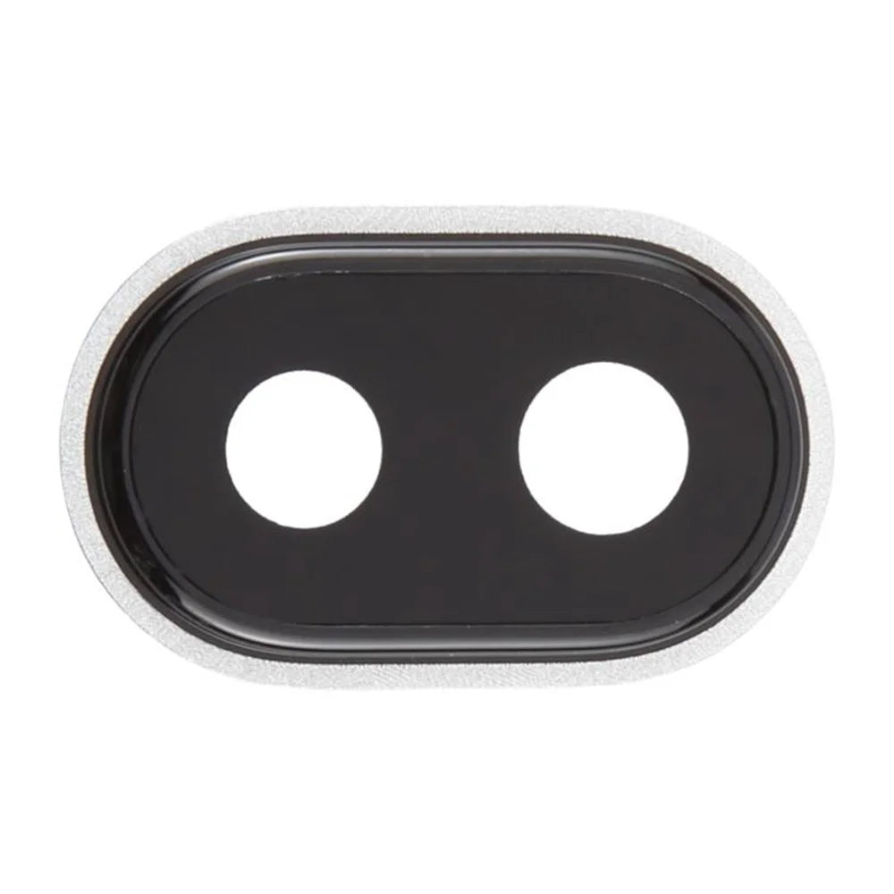 For Google Pixel 9a OEM Rear Camera Rim Lens Cover (Without Logo) - 1
