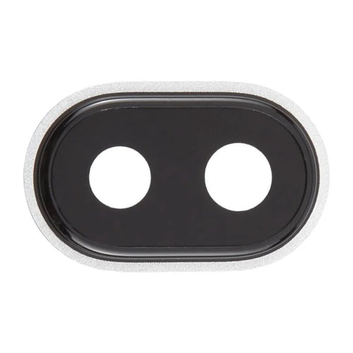 For Google Pixel 9a OEM Rear Camera Rim Lens Cover (Without Logo) - 1