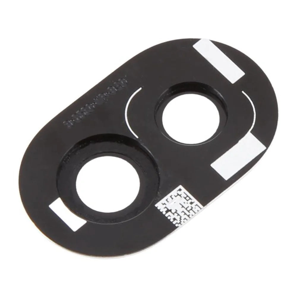 For Google Pixel 9a OEM Rear Camera Rim Lens Cover (Without Logo) - 2