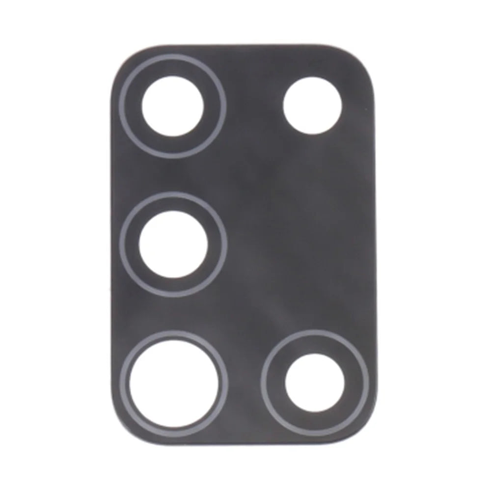 For Samsung Galaxy A21s SM-A217 OEM Phone Rear Camera Rim Lens Cover (Without Logo) - 1