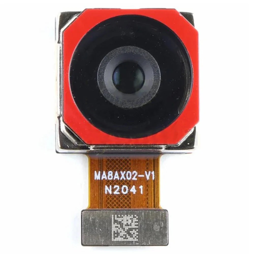For Xiaomi Redmi Note 12 Pro 4G OEM Rear Big Camera Lens Module Part (Without Logo) - 1