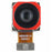 For Xiaomi Redmi Note 12 Pro 4G OEM Rear Big Camera Lens Module Part (Without Logo) - 1