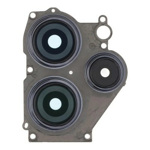 For Xiaomi Redmi 12 5G (Global) OEM Rear Camera Rim Lens Cover (Without Logo) - 1
