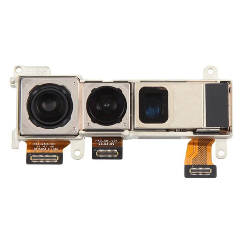 For Google Pixel 8 Pro OEM Rear Big Camera Lens Module Part (Without Logo) - 1