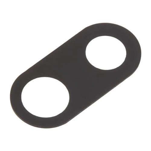 For Google Pixel 7a OEM Rear Camera Rim Lens Cover with Adhesive Sticker (Without Logo) - 1