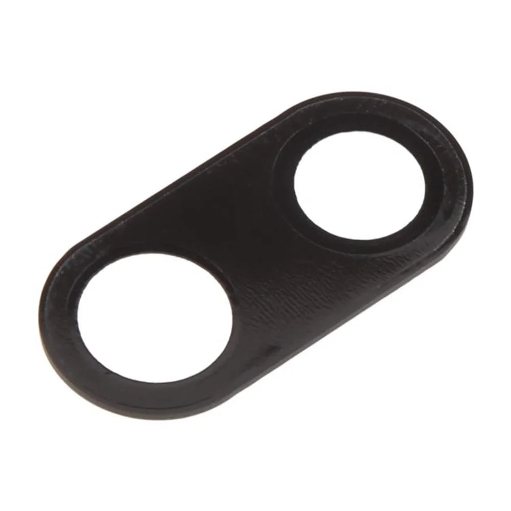 For Google Pixel 7a OEM Rear Camera Rim Lens Cover with Adhesive Sticker (Without Logo) - 2