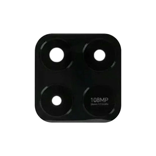 For Honor X7d 4G OEM Phone Rear Camera Rim Lens Cover (Without Logo) - 1