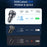 JOYROOM JR-CCN19 65W Car Charger 3 Ports USB-C PD 35W QC3.0 Fast Charging Cigarette Lighter Adapter - 5
