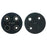 For Huawei nova 13i 4G OEM Phone Rear Camera Rim Lens Cover (Without Logo) - 1