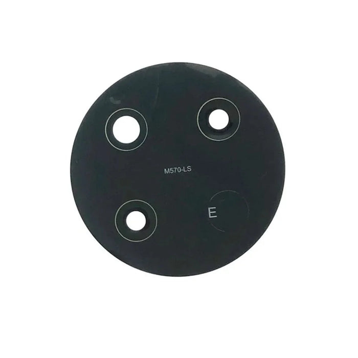 For Huawei nova 13i 4G OEM Phone Rear Camera Rim Lens Cover (Without Logo) - 2
