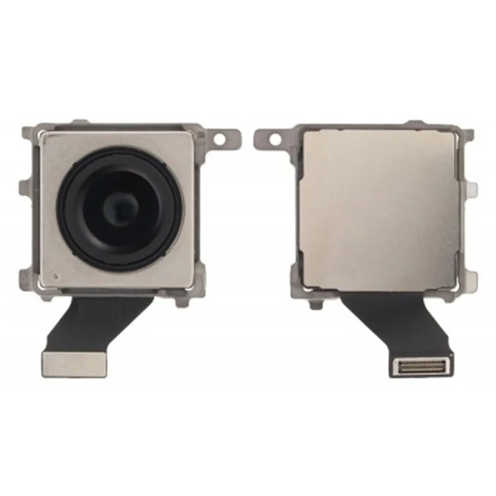 For Xiaomi 15 Ultra 25010PN30G OEM Rear Big Camera Lens Module Part (Without Logo) - 1