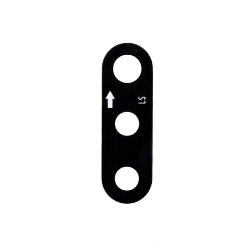 OEM Rear Camera Lens Cover with Adhesive Sticker for Samsung Galaxy A20S SM-A207 - 1
