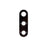 OEM Rear Camera Lens Cover with Adhesive Sticker for Samsung Galaxy A20S SM-A207 - 2