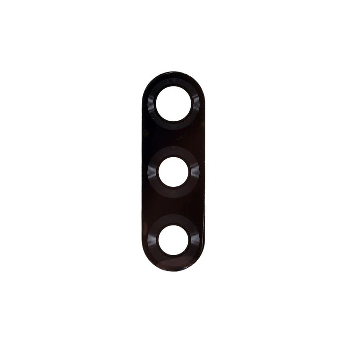 OEM Rear Camera Lens Cover with Adhesive Sticker for Samsung Galaxy A20S SM-A207 - 2