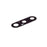 OEM Rear Camera Lens Cover with Adhesive Sticker for Samsung Galaxy A20S SM-A207 - 3