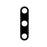 For Huawei P40 lite E OEM Rear Camera Lens Cover with Adhesive Sticker - 2