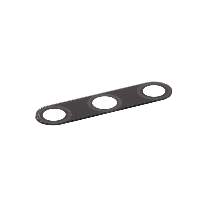 For Huawei P40 lite E OEM Rear Camera Lens Cover with Adhesive Sticker - 3