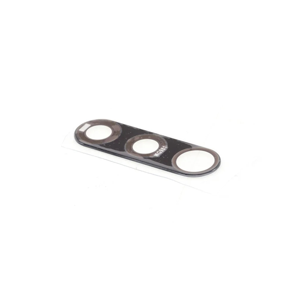 OEM Rear Camera Lens Cover with Adhesive Sticker for 	Samsung Galaxy A30s SM-A307 - 2