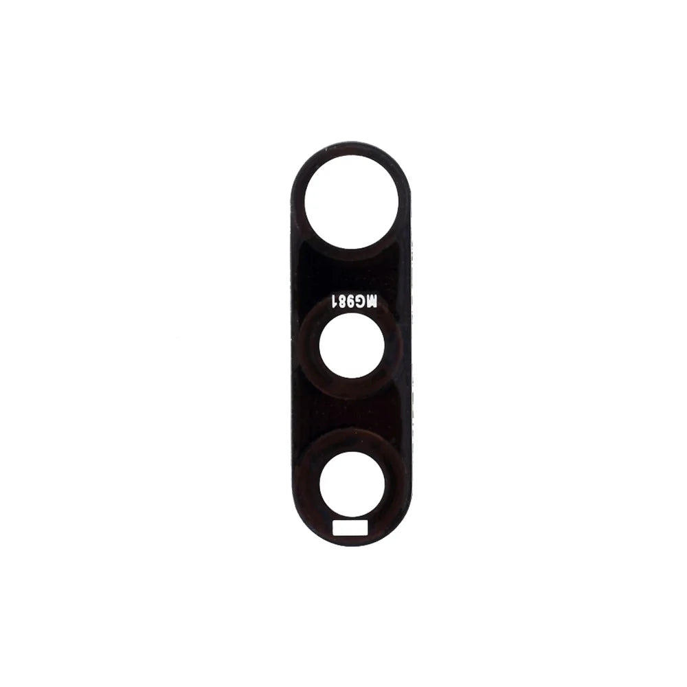 OEM Rear Camera Lens Cover with Adhesive Sticker for 	Samsung Galaxy A30s SM-A307 - 5