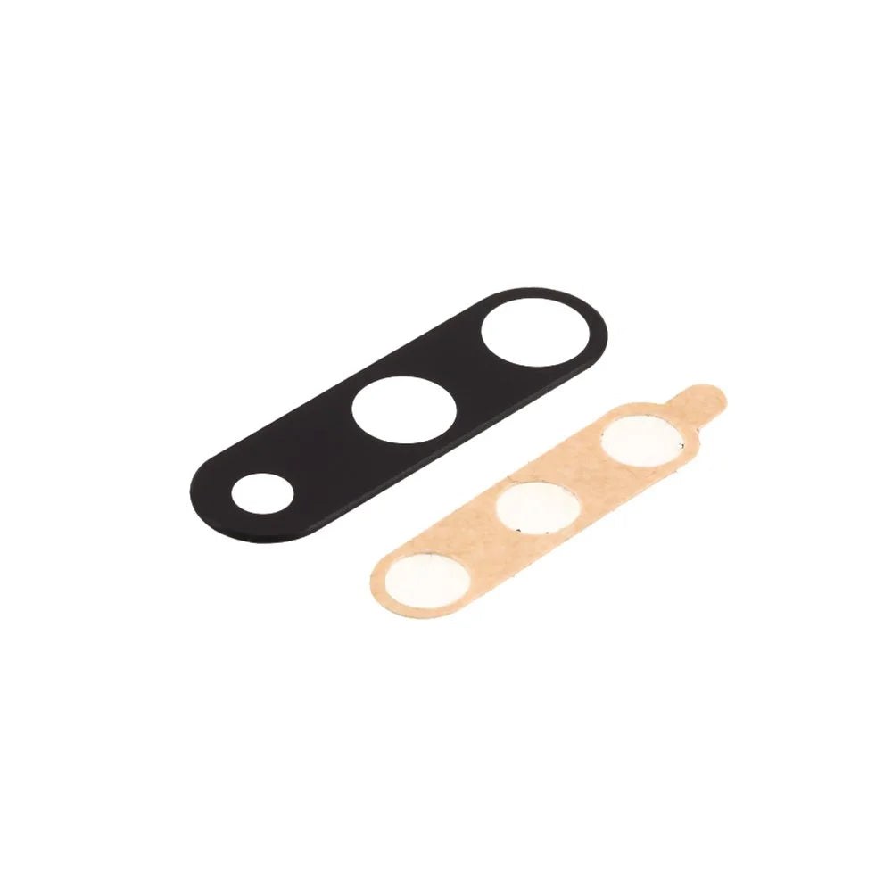 OEM Rear Camera Lens Cover with Adhesive Sticker for Huawei Y6P - 1