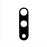 OEM Rear Camera Lens Cover with Adhesive Sticker for Huawei Y6P - 3