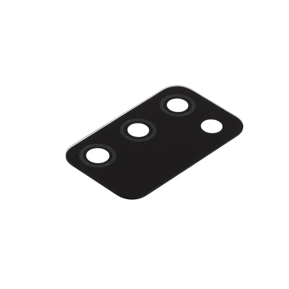 OEM Rear Camera Lens Cover with Adhesive Sticker for Samsung Galaxy A02s (164.2mm) A025 / A03s (164.2mm) A037 - 2