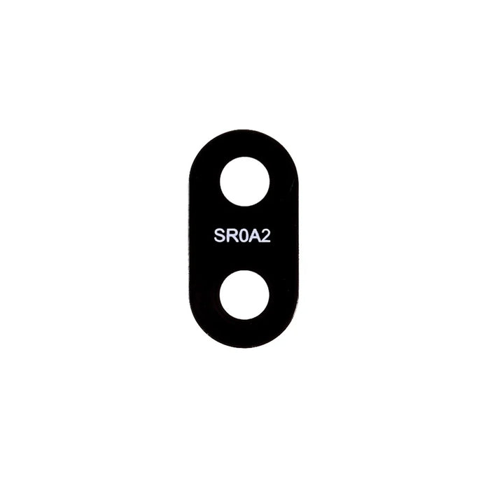 OEM Rear Camera Lens Cover with Adhesive Sticker for Samsung Galaxy A01 Core A013 - 3