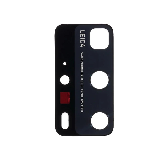 OEM Rear Camera Lens Cover with Adhesive Sticker Replacement for Huawei P40 Pro - 1