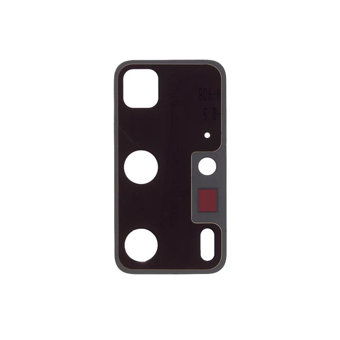 OEM Rear Camera Lens Cover with Adhesive Sticker Replacement for Huawei P40 Pro - 2