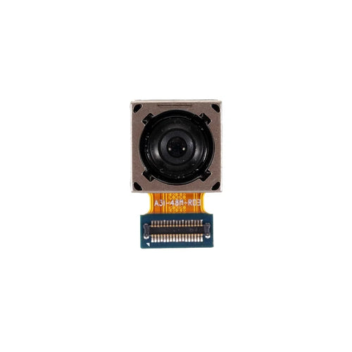 OEM Rear Big Camera Replacement Part for Samsung Galaxy A12 / A125 - 1