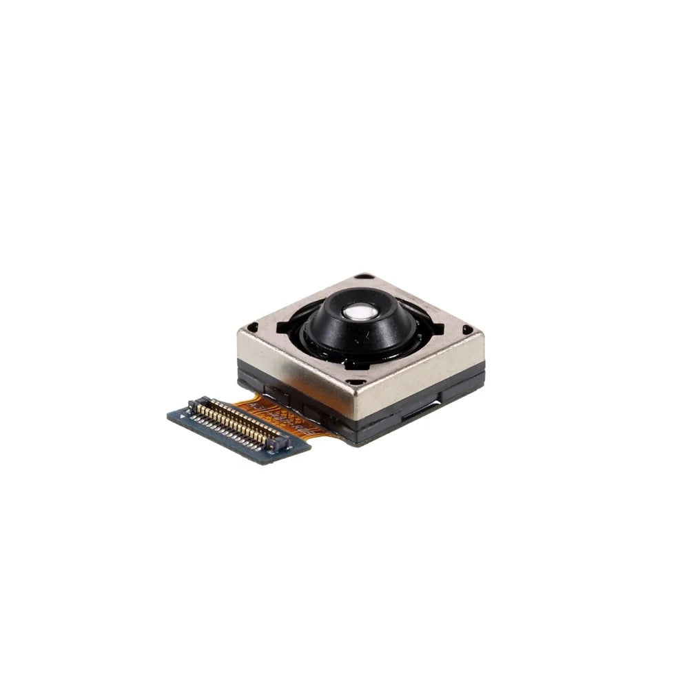 OEM Rear Big Camera Replacement Part for Samsung Galaxy A12 / A125 - 3