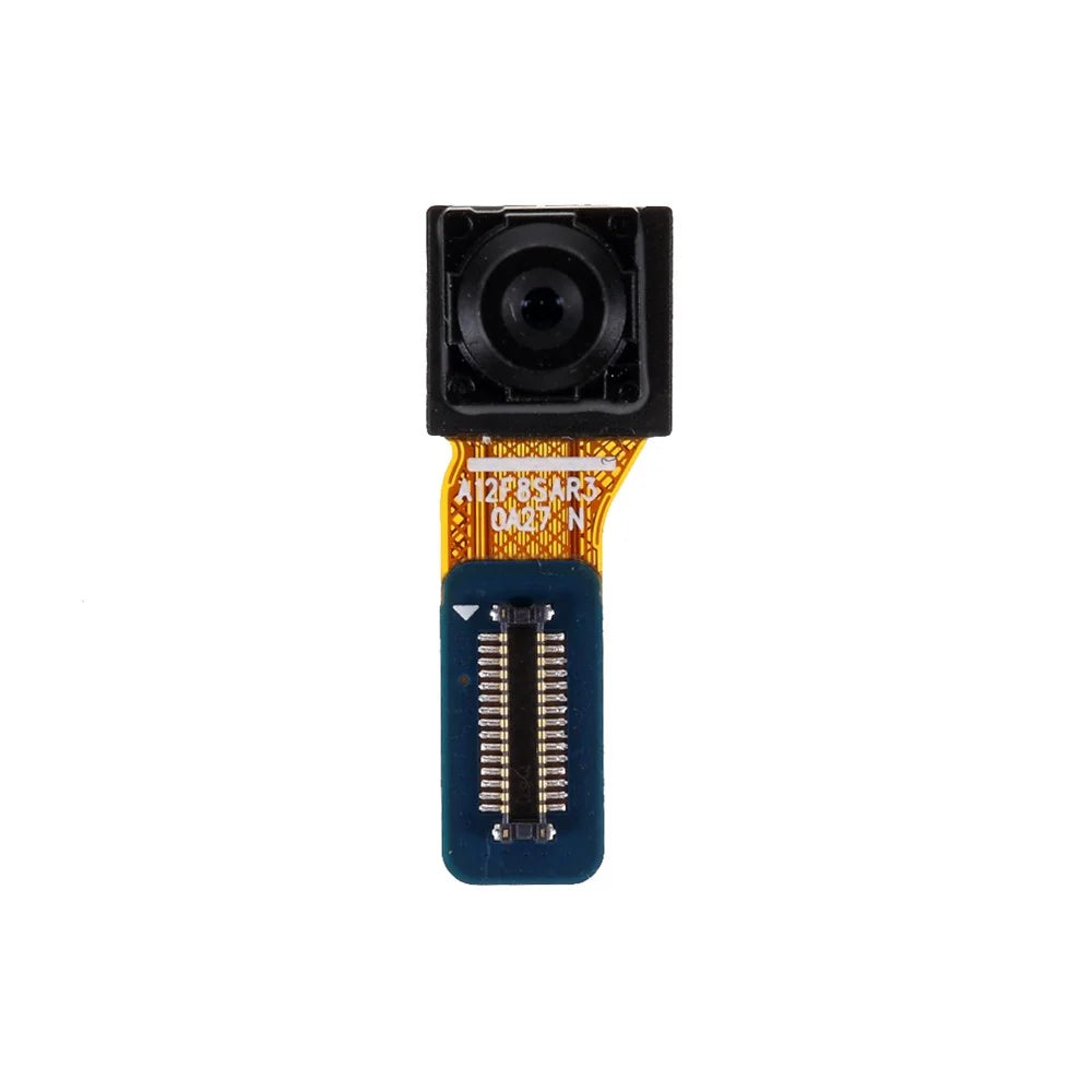 OEM Small Front Facing Camera Module Replacement for Samsung Galaxy A12 / A125 - 1