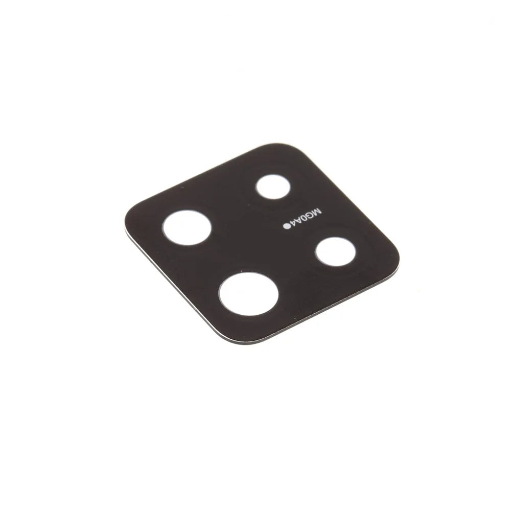 OEM Rear Camera Rim Lens Cover with Adhesive Sticker for Samsung Galaxy A42 5G A426 - 3