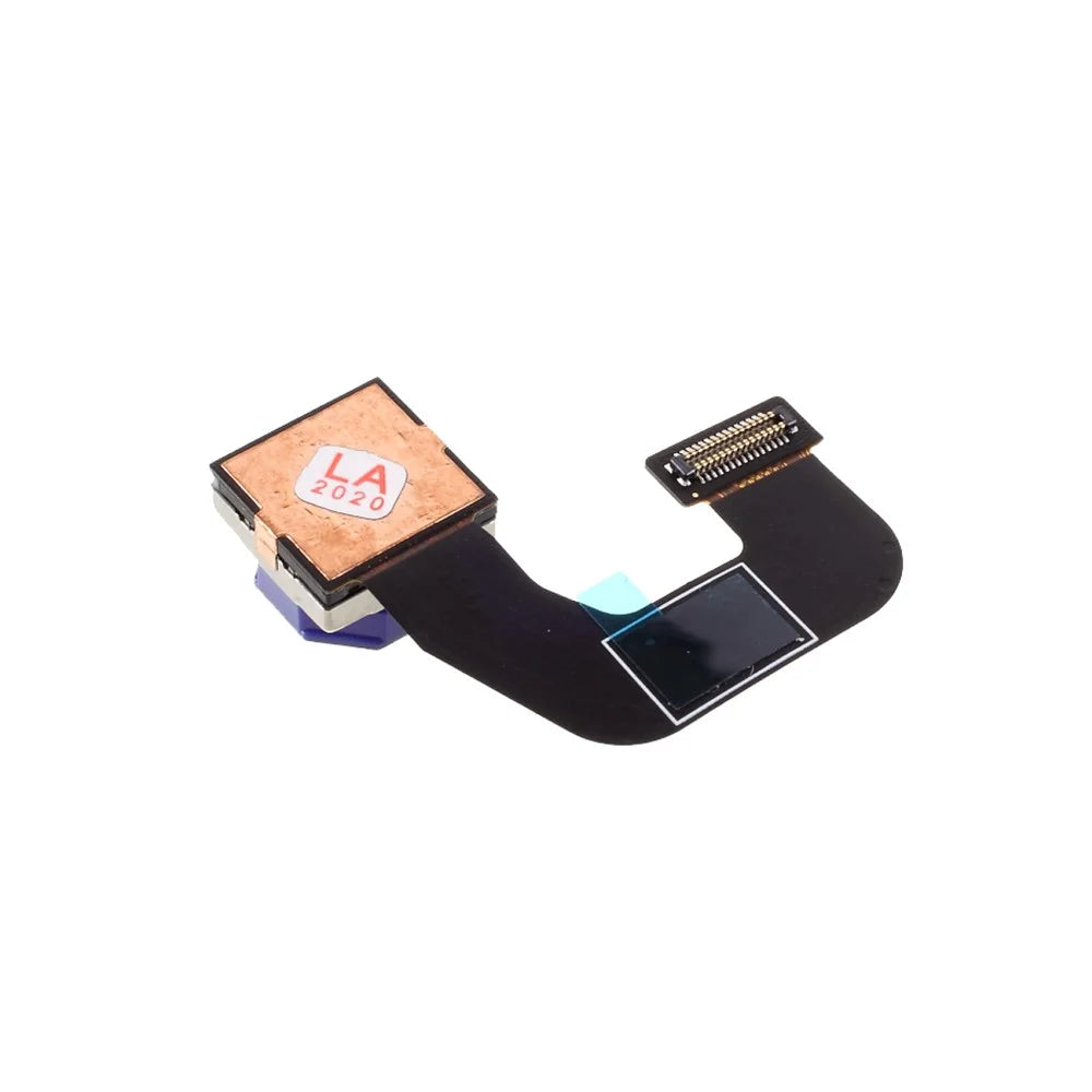 OEM Premium Rear Big Back Camera Module Replace Part for Xiaomi Redmi Note 9S - 4