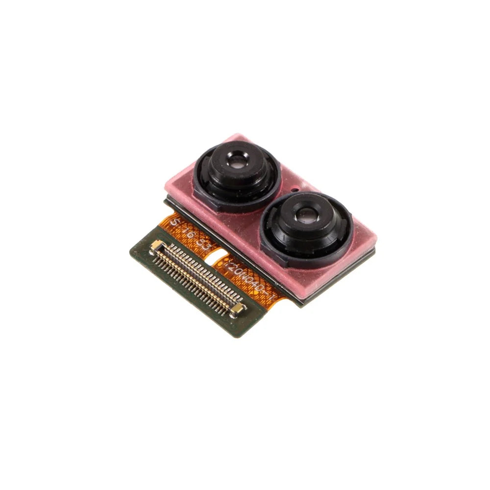 OEM Rear Big Camera Module Replacement Part for vivo X9/X9 Plus - 3