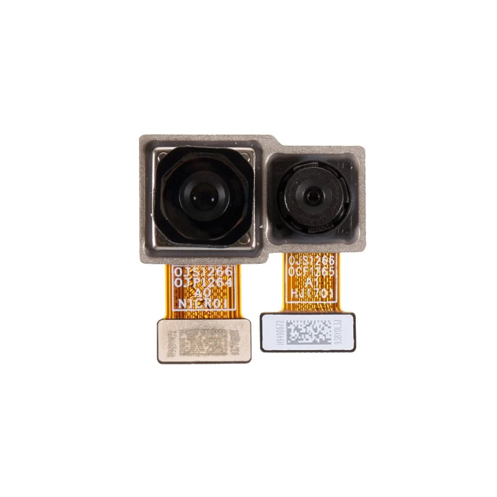 OEM Rear Big Camera Module Replacement Part for Oppo R15x - 1