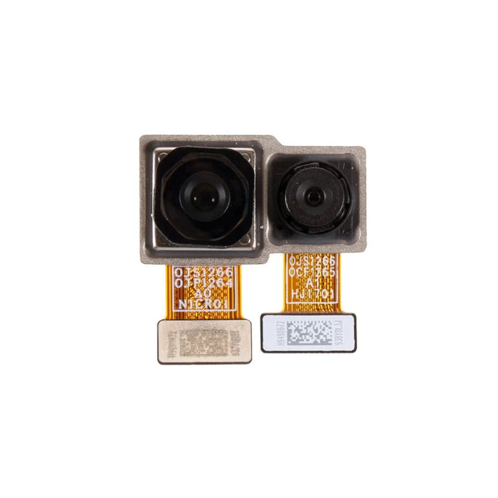 OEM Rear Big Camera Module Replacement Part for Oppo R15x - 1
