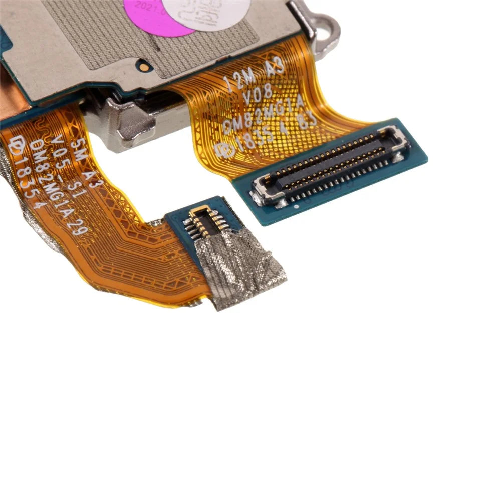 OEM Rear Back Camera Module Replace Part for Vivo NEX Dual Display - 5