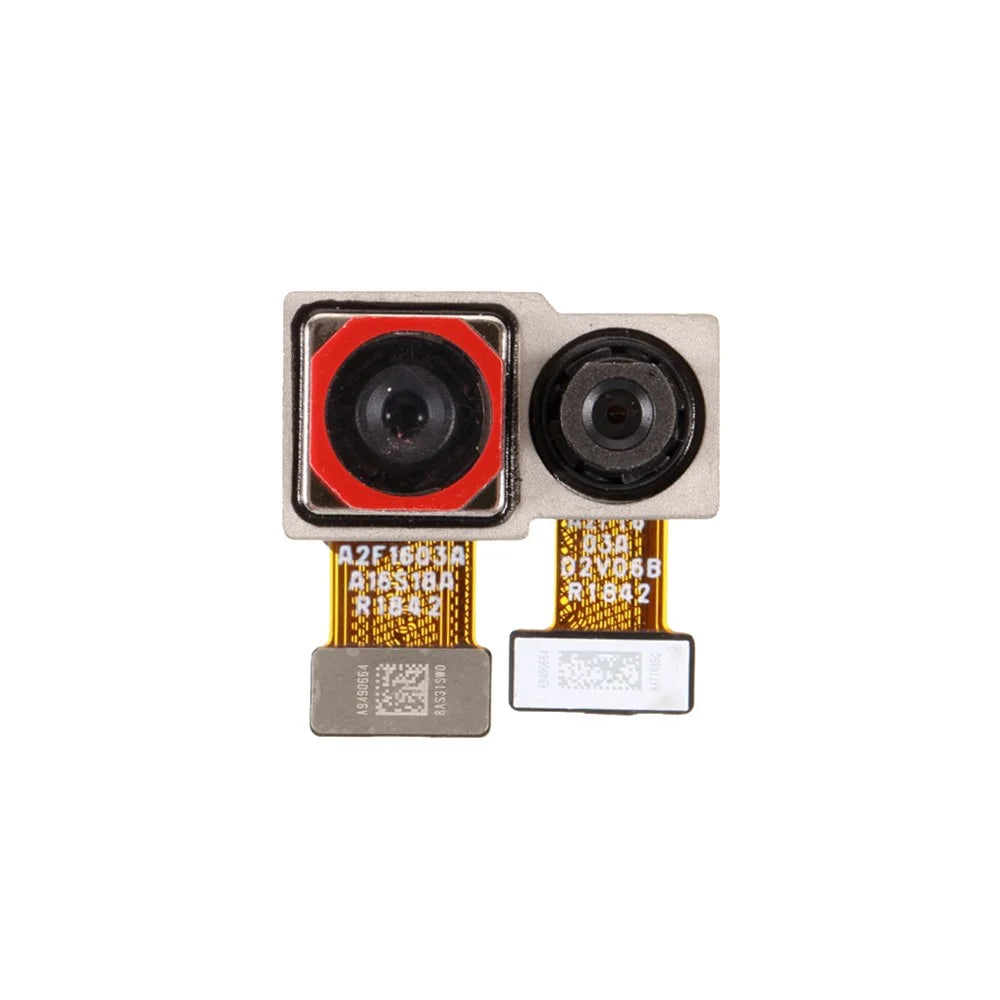 OEM Rear Big Camera Module Replacement Part for OPPO F9 - 1