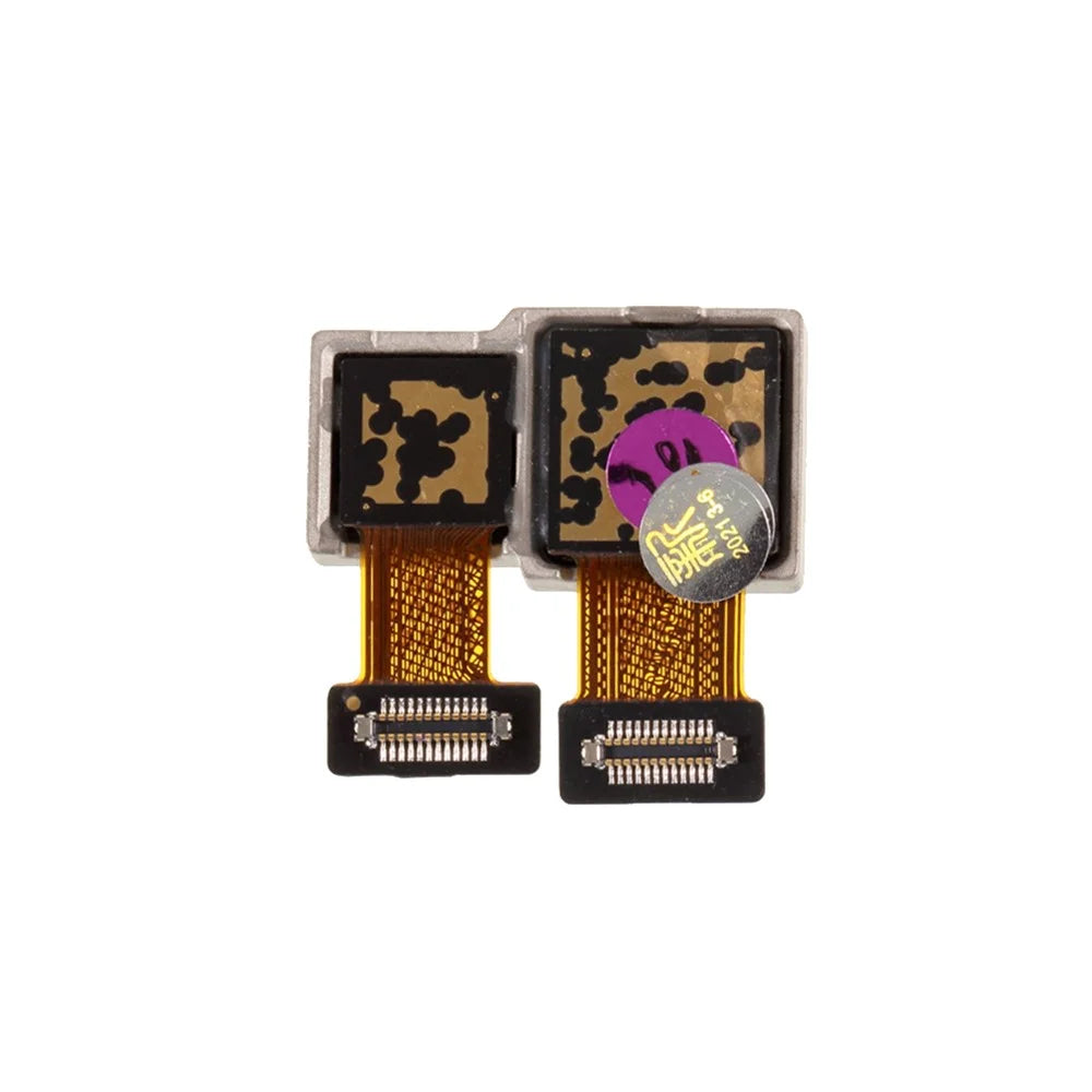 OEM Rear Big Camera Module Replacement Part for OPPO F9 - 4