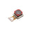 OEM Rear Big Camera Module Replacement Part for OPPO A91 - 3